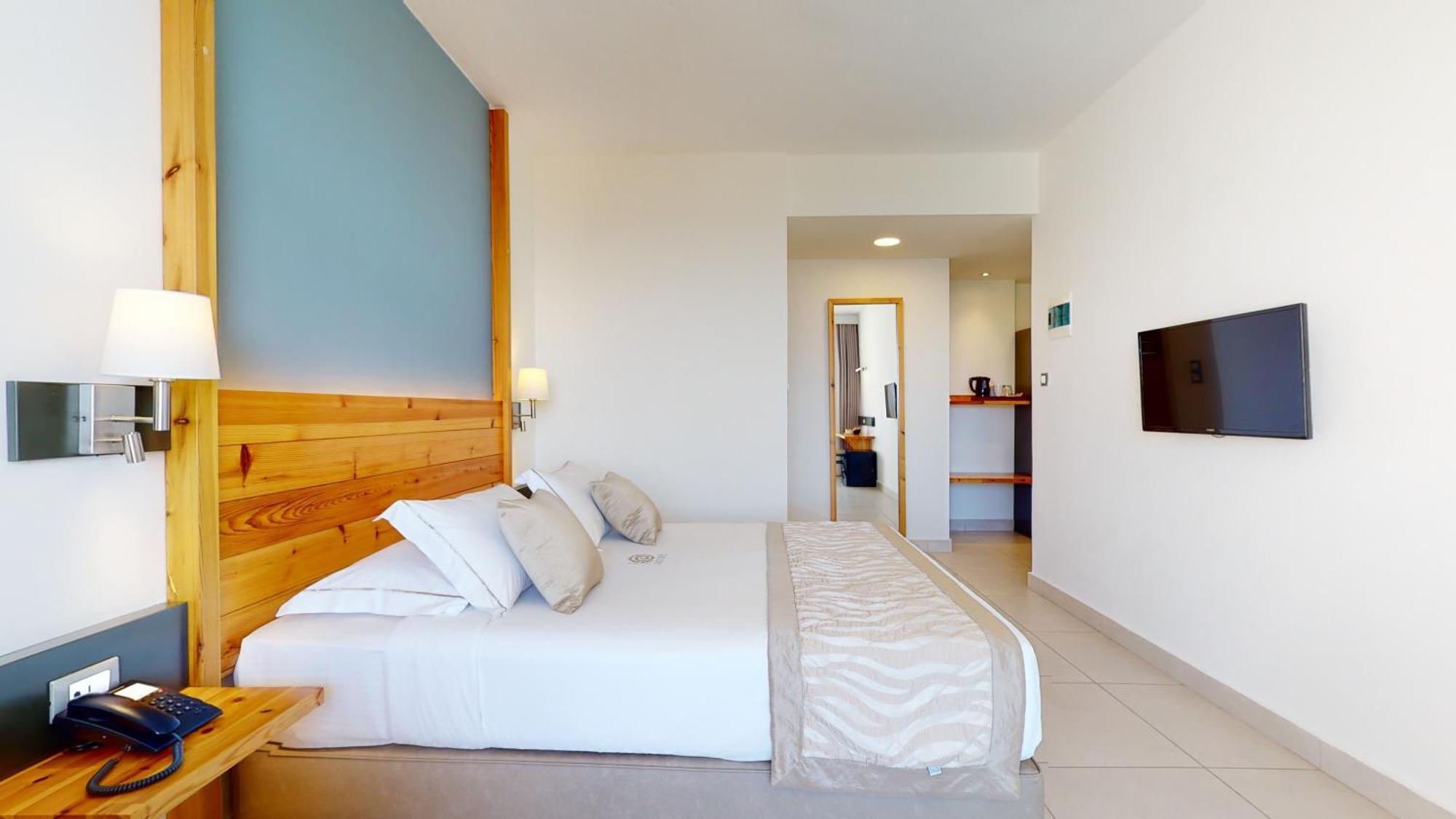 Acrotel Elea Beach Sithonia Dış mekan fotoğraf
